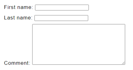 Django：formのフィールドオプションwidget引数 forms.Textarea