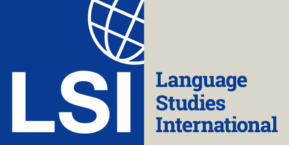 アメリカ語学学校：Language Studies International