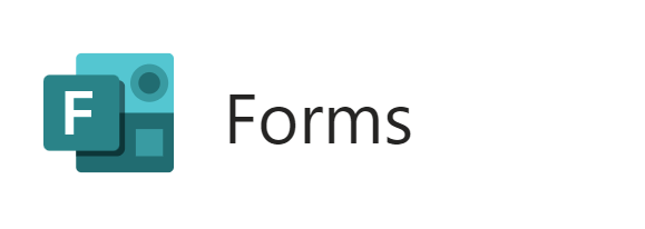 Microsoft:Forms