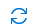 OneDrive:青い矢印の丸