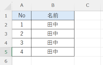 半角スペースが改行にまとめて置換